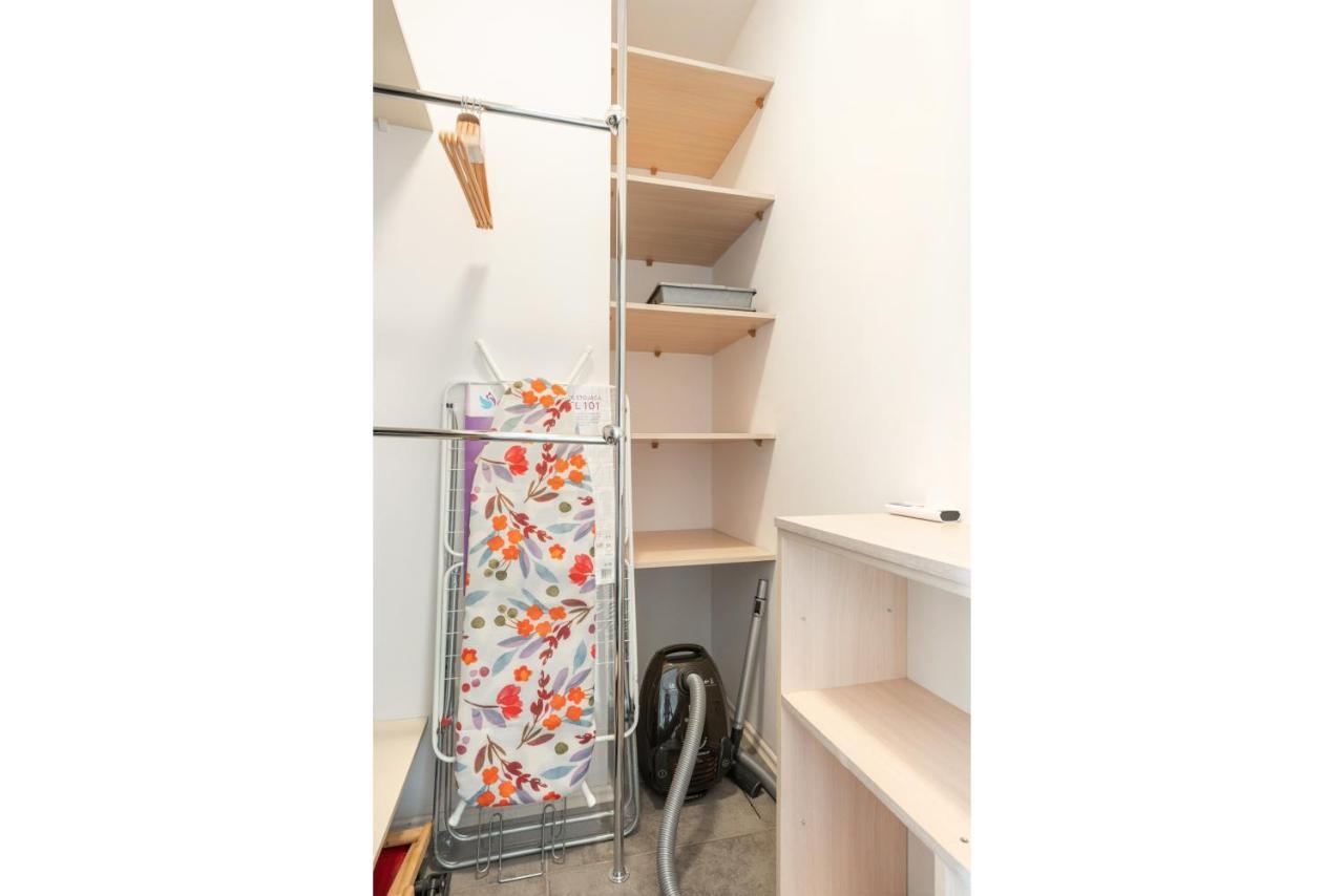 Superapart Wilanowska Apt 20 "Pet-Friendly 1Br Home With Patio وارسو المظهر الخارجي الصورة