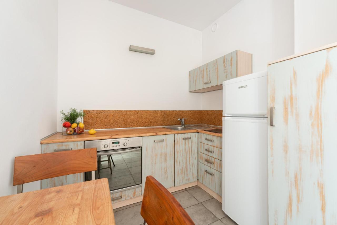 Superapart Wilanowska Apt 20 "Pet-Friendly 1Br Home With Patio وارسو المظهر الخارجي الصورة