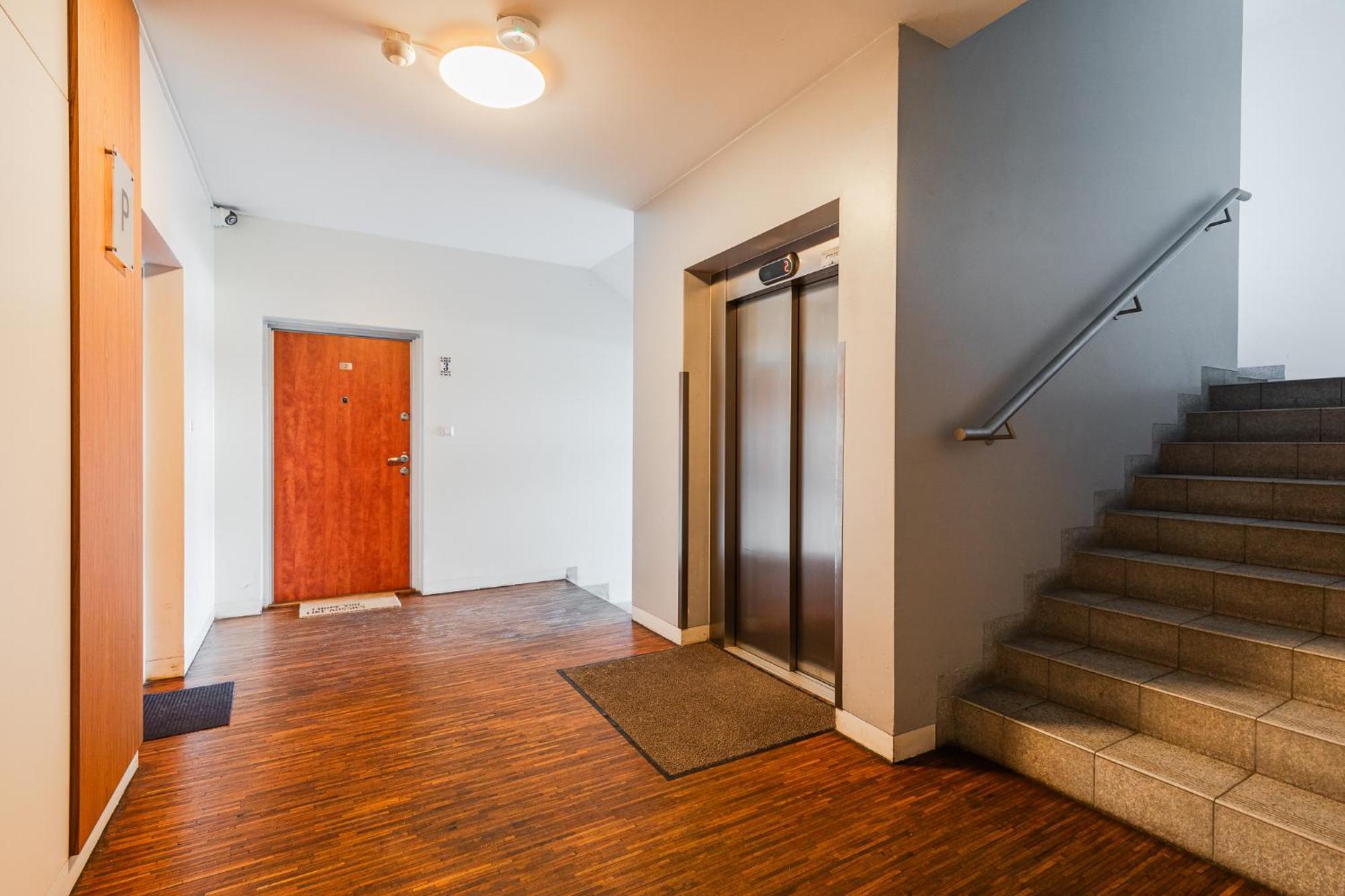 Superapart Wilanowska Apt 20 "Pet-Friendly 1Br Home With Patio وارسو المظهر الخارجي الصورة